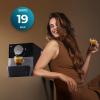 Image Machine à café Cecotec Cremmaet Cube - Noir à 163,24€