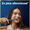 Image Brosses à dents électriques Oral-B iO 9 Duo - Noir, Rose à 289,99€