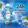 Image Adoucissant LENOR 87 Lavages - Parfum Envolée d’Air à 6€