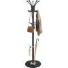 Image Porte-manteau SONGMICS RCR091BH01 - Noir à 30,39€