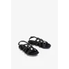 Image Sandales avec cristaux - Platino (Or) à 64,90€