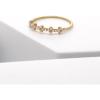 Image Bague Valeria - Or jaune à 41,93€