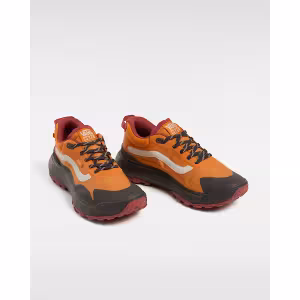 Image Chaussures Vans MTE Crosspath - Orange/Noir, Noir ou Noir/blanc à 91€