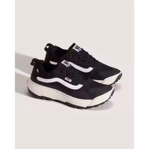 Image Chaussures Vans MTE Crosspath - Orange/Noir, Noir ou Noir/blanc à 91€