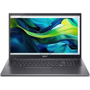 Image Ordinateur portable Acer Aspire 17 A17-51M-58Y8 - Gris à 649€