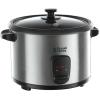 Image Cuiseur de riz Russell Hobbs 19750-56 - Argent à 31,29€