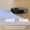 Image Robot aspirateur laveur dreame L10s Pro Gen 3 - Noir à 178,99€
