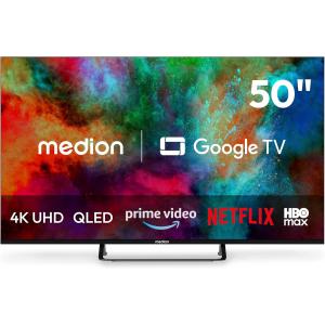 Image Téléviseur MEDION MD 850701 - Noir à 316,35€