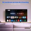 Image Téléviseur MEDION MD 850701 - Noir à 316,35€