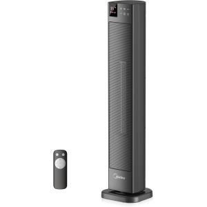 Image Radiateur Midea NTH20-22GR(GR) - Gris à 71,99€