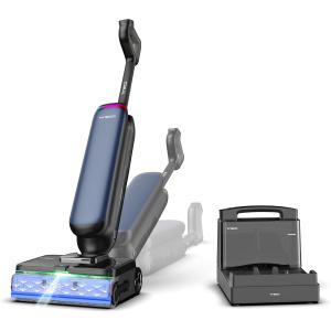 Image Aspirateur laveur Tineco Floor One S9 Artist - Bleu à 699,99€