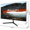 Image [Prime] Écran PC MEDION P52424 MD 20152 - Noir à 49,95€
