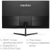 Image [Prime] Écran PC MEDION P52424 MD 20152 - Noir à 49,95€