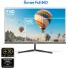 Image [Prime] Écran PC MEDION P52424 MD 20152 - Noir à 49,95€