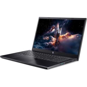 Image PC portable gaming Acer Nitro V 15 ANV15-52-7554 (i7, RAM 16Go, SSD 512Go, RTX5060) - Noir à 1 199€