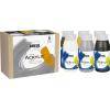 Image Peinture acrylique KREUL Triton Acrylic Liquid set - Base & Neutral Colors à 39,19€