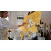 Image Peinture acrylique KREUL Triton Acrylic Liquid set - Base & Neutral Colors à 39,19€