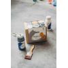 Image Peinture acrylique KREUL Triton Acrylic Liquid set - Base & Neutral Colors à 39,19€