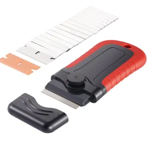 Image Grattoir VEVOR CN050 - null à 5,90€