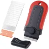 Image Grattoir VEVOR CN050 - null à 5,90€