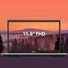 Image PC Portable Acer Aspire Go 15 (Ryzen5, RAM 16Go, SSD 512Go, Win 11) - Argenté à 599€