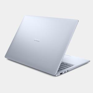 Image [Prime] Ordinateur portable 14" 2.5K Dell 14 Plus DB14250 (Ultra7, RAM 32Go, SSD 1To) - Ice Blue à 1 099€