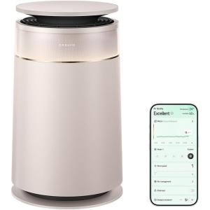 Image [Prime] Purificateur d'air Dreame FP10 - Gold à 429€