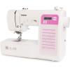 Image [Prime] Machine à coudre Brother CX70PES - Blanc à 239,98€