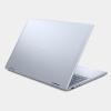 Image [Prime] PC portable 2-en-1 16" 2K Dell 16 Plus DB06250 (Ultra7, RAM 16Go, SSD 512Go, Intel Arc) - Ice Blue à 799€