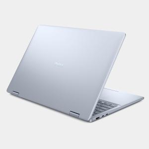 Image [Prime] PC portable 2-en-1 16" 2K Dell 16 Plus DB06250 (Ultra7, RAM 16Go, SSD 512Go, Intel Arc) - Ice Blue à 799€