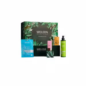 Image Calendrier de l'Avent Weleda - Édition limitée à 95,90€