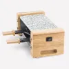 Image Raclette H.Koenig WOD2 - Design bois à 29,99€