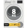 Image Sèche-linge Whirlpool CWD84MWWSFR PrecisionDry - 8kg - Blanc à 599,99€