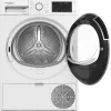 Image Sèche-linge Whirlpool CWD84MWWSFR PrecisionDry - 8kg - Blanc à 599,99€