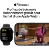 Image Montre connectée Apple Watch Series 12 46 mm - Bronze / Olive M/L à 449€