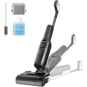 Image [Prime] Aspirateur laveur roborock F25 LT - Noir à 159€