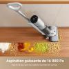 Image [Prime] Aspirateur laveur dreame G10 Pro - Gris à 132,05€
