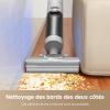 Image [Prime] Aspirateur laveur dreame G10 Pro - Gris à 132,05€