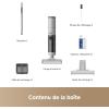 Image [Prime] Aspirateur laveur dreame G10 Pro - Gris à 132,05€