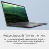 Image [Prime] Ordinateur portable Dell Dell 15 DC15250 (Core3, RAM 8Go, SSD 512Go) - Noir à 399€
