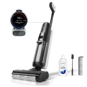 Image [Prime] Aspirateur laveur Tineco Floor One S5 - Noir à 159,99€