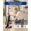 Image [Prime] Aspirateur laveur Tineco Floor One S5 - Noir à 159,99€