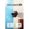 Image [Prime] Caméra de surveillance Blink Solaris 2K+ - Noir à 47,99€