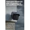 Image [Prime] Caméra de surveillance Blink Solaris 2K+ - Noir à 47,99€