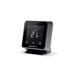 Image [Prime] Thermostat Honeywell Home T6R - Noir à 151,05€