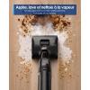 Image [Prime] Nettoyeur vapeur Tineco Floor One S7 Stretch Steam - Noir à 429,99€