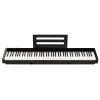 Image Piano numérique Woodbrass XP2 - Noir à 251,10€
