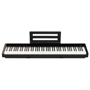 Image Piano numérique Woodbrass XP2 - Noir à 251,10€