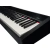 Image Piano numérique Woodbrass XP2 - Noir à 251,10€