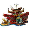 Image [Prime] Set de construction LEGO Baratie 75640 - Multicolore à 204.99€